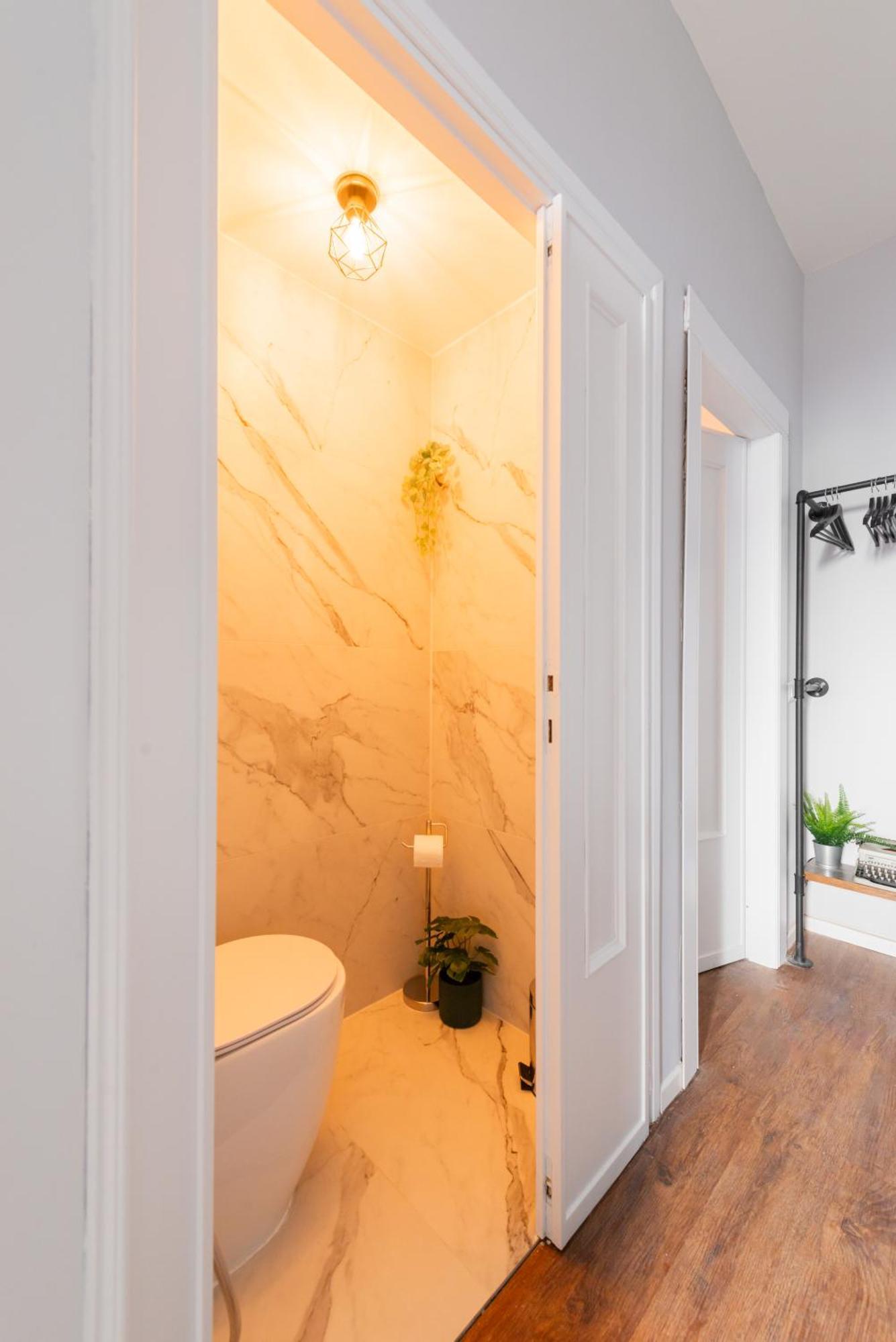 Jacuzzi Termini Apartment Řím Exteriér fotografie