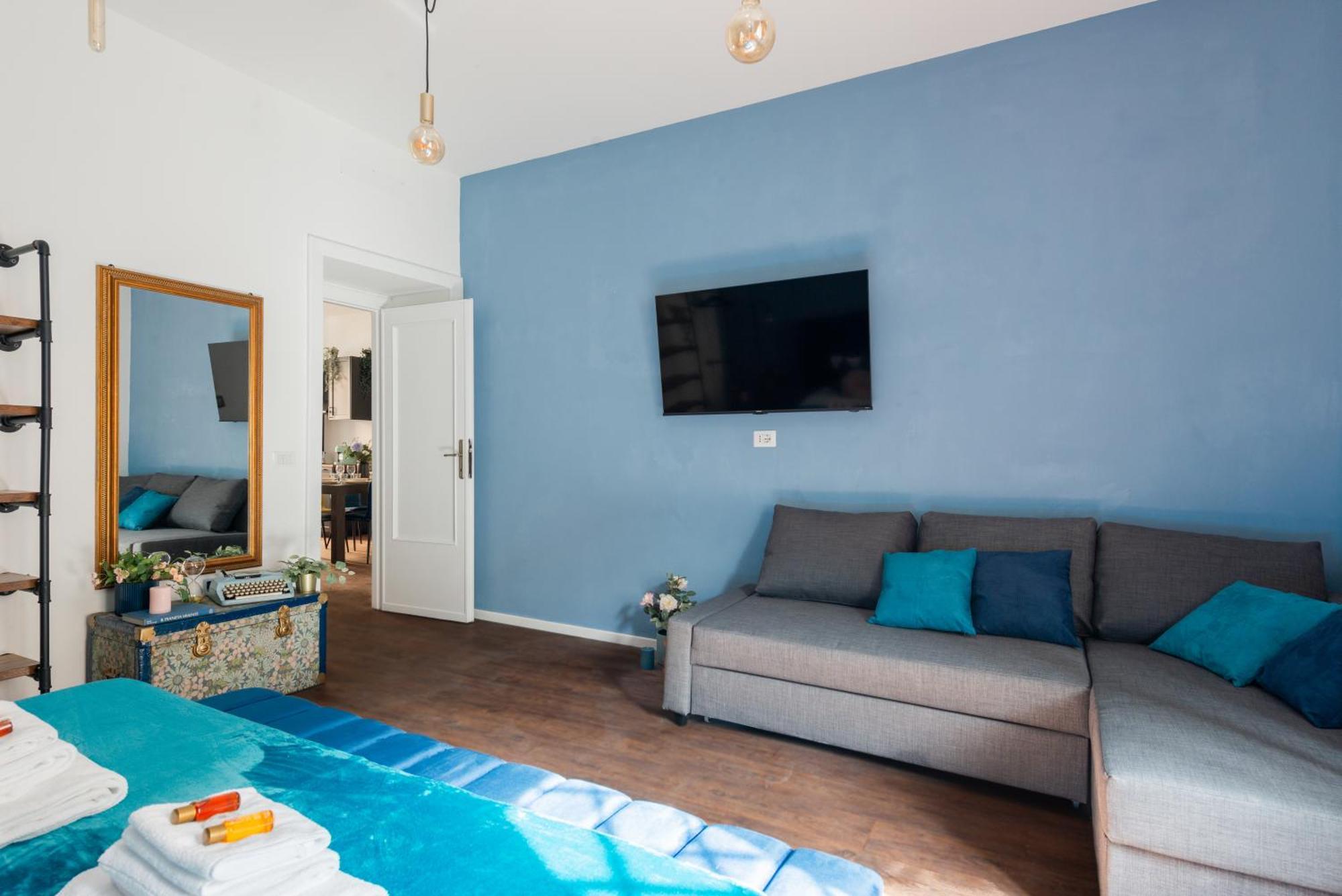 Jacuzzi Termini Apartment Řím Exteriér fotografie